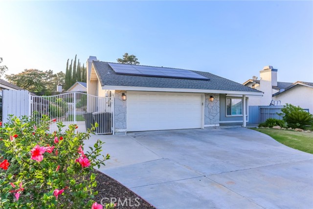 3344 Organdy Ln, Chino Hills, CA 91709