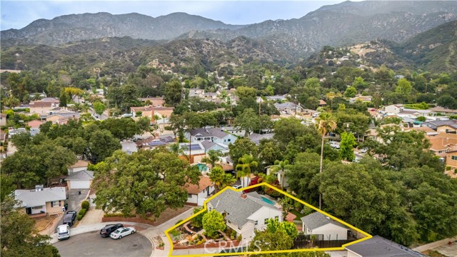 Detail Gallery Image 36 of 40 For 6600 Haywood, Tujunga,  CA 91042 - 3 Beds | 2 Baths