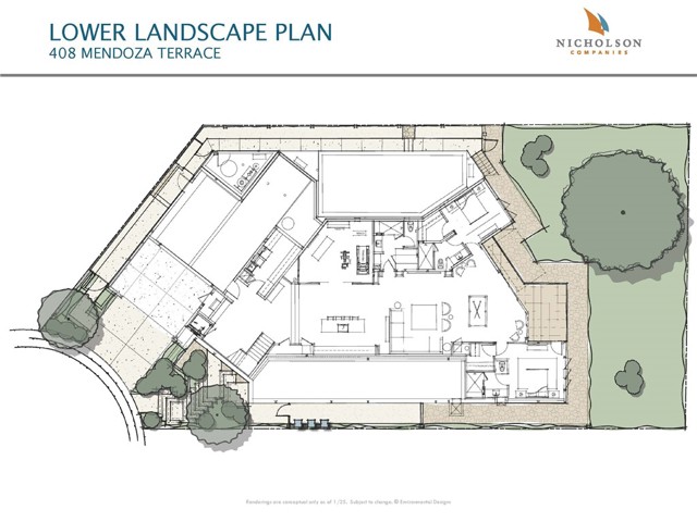 Detail Gallery Image 7 of 11 For 408 Mendoza, Corona Del Mar,  CA 92625 - 4 Beds | 4/2 Baths