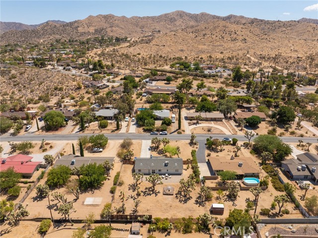 Detail Gallery Image 34 of 56 For 56488 El Dorado Dr, Yucca Valley,  CA 92284 - 3 Beds | 2 Baths