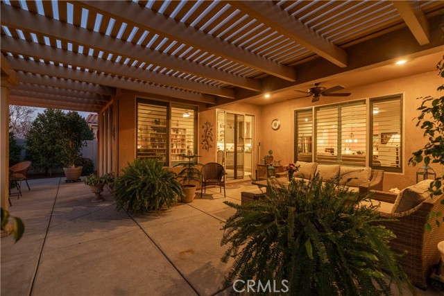 Detail Gallery Image 36 of 49 For 1371 Camino Sueno, Hemet,  CA 92545 - 3 Beds | 3 Baths