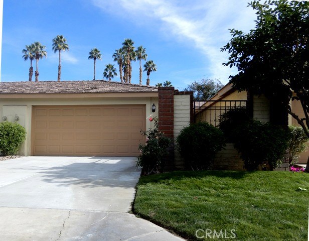 Image Number 1 for 146   Las Lomas in PALM DESERT