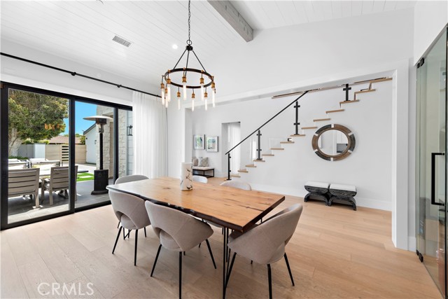 Detail Gallery Image 8 of 40 For 2507 Alta Vista Dr, Newport Beach,  CA 92660 - 5 Beds | 4/1 Baths