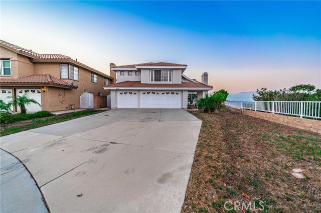 Image 3 for 4001 Mount Serenata Circle, Corona, CA 92882