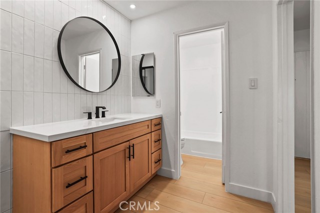 Detail Gallery Image 16 of 26 For 1030 W Macarthur #90,  Santa Ana,  CA 92707 - 0 Beds | 1 Baths