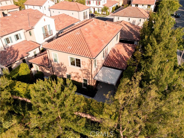 Detail Gallery Image 40 of 49 For 111 Vigna, Irvine,  CA 92602 - 4 Beds | 3 Baths