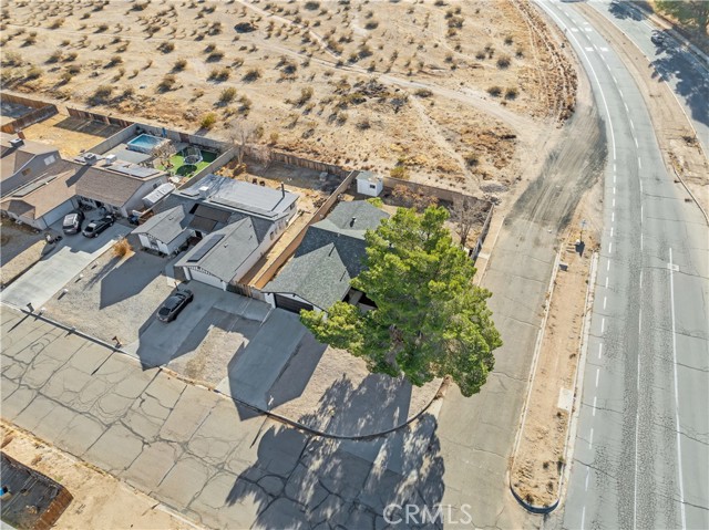 Detail Gallery Image 30 of 37 For 10621 Applewood Dr, California City,  CA 93505 - 3 Beds | 2 Baths