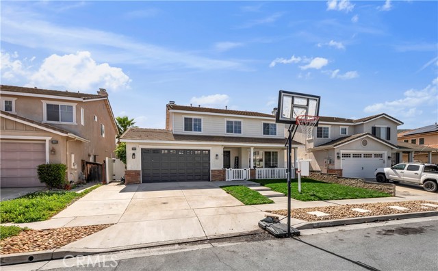 Detail Gallery Image 3 of 51 For 23831 Cloverleaf, Murrieta,  CA 92562 - 4 Beds | 2/1 Baths