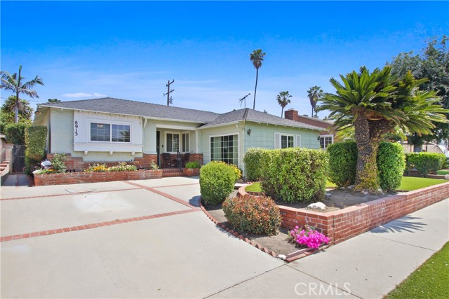 Detail Gallery Image 1 of 19 For 8913 Bexley Dr, Pico Rivera,  CA 90660 - 2 Beds | 1 Baths