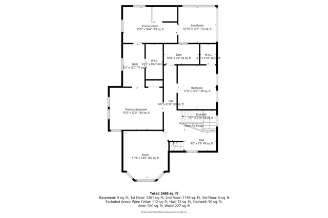 Detail Gallery Image 71 of 74 For 1344 1st, Oroville,  CA 95965 - 4 Beds | 5 Baths