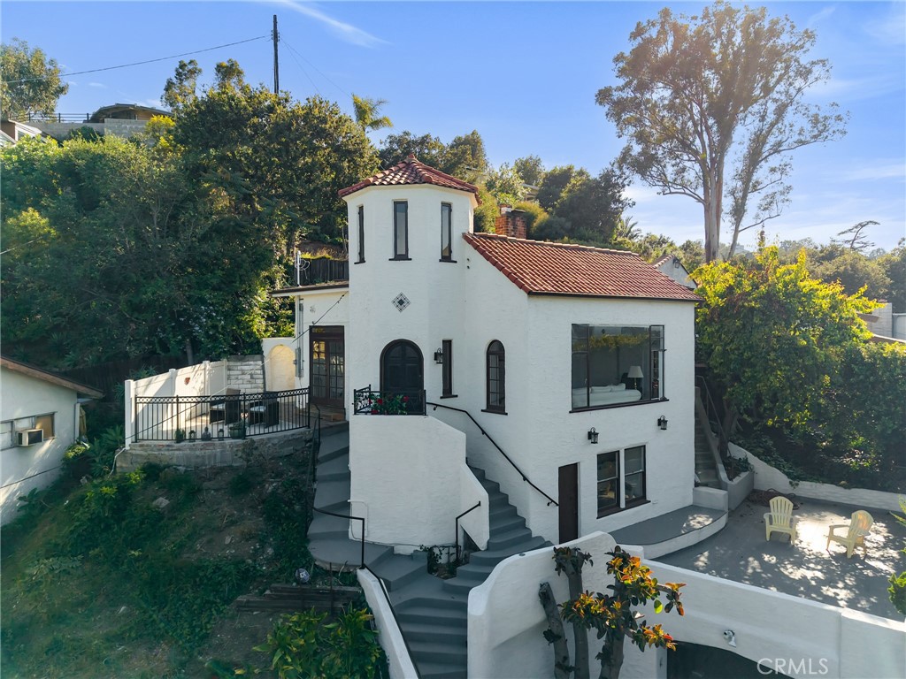 7166 Woodrow Wilson
