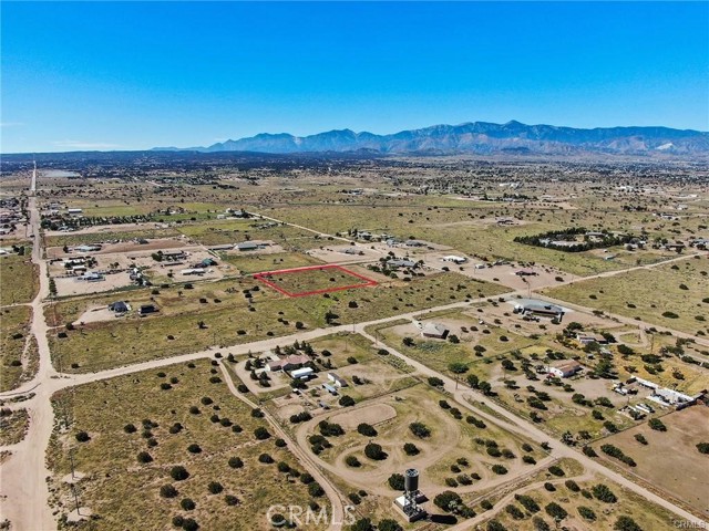 Detail Gallery Image 4 of 26 For 0 Bonanza, Phelan,  CA 92371 - – Beds | – Baths