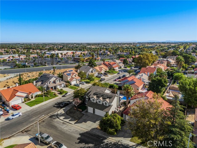 Detail Gallery Image 48 of 48 For 39546 Vicker Way, Palmdale,  CA 93551 - 4 Beds | 2/1 Baths