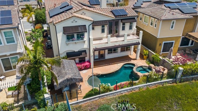Detail Gallery Image 40 of 48 For 4067 Hoosier Lawn Way, Yorba Linda,  CA 92886 - 4 Beds | 3/1 Baths