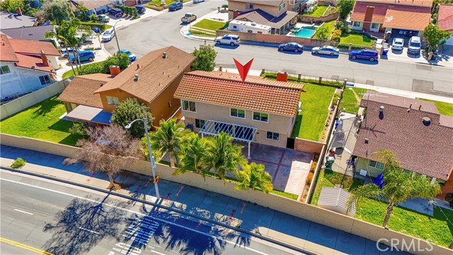 Detail Gallery Image 44 of 64 For 3016 Greenleaf, West Covina,  CA 91792 - 4 Beds | 3 Baths