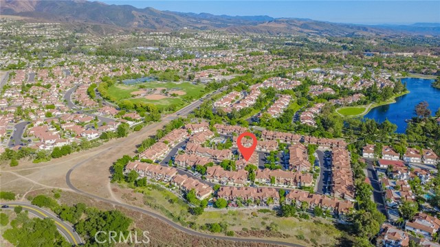 Detail Gallery Image 37 of 44 For 3 Vista Mesa #44,  Rancho Santa Margarita,  CA 92688 - 2 Beds | 2 Baths