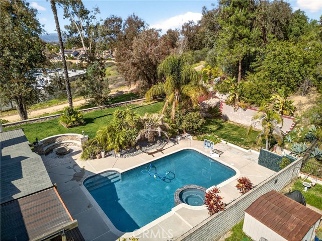 Detail Gallery Image 25 of 68 For 31386 Corte San Leandro, Temecula,  CA 92592 - 4 Beds | 2/1 Baths