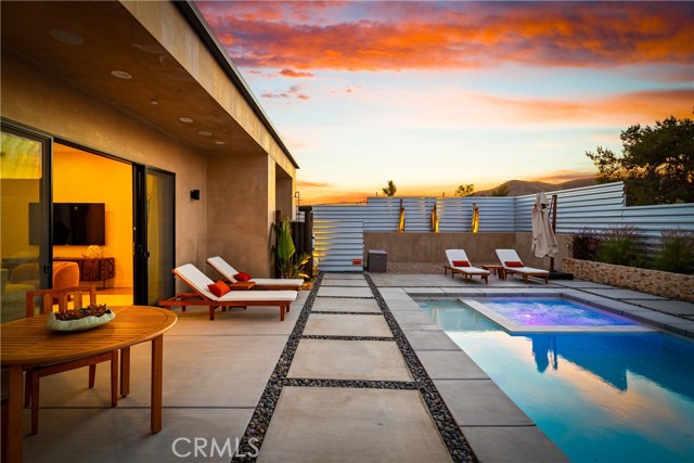 Detail Gallery Image 67 of 67 For 59096 Nelson, Yucca Valley,  CA 92284 - 2 Beds | 2 Baths