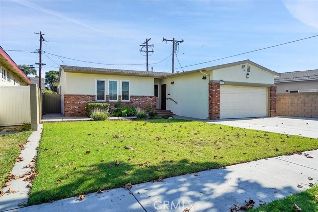 Image 2 for 18606 Belshire Ave, Artesia, CA 90701