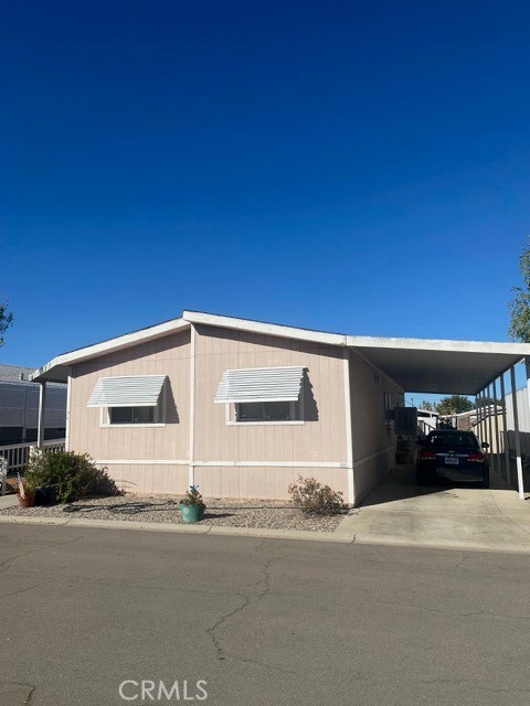 Detail Gallery Image 2 of 21 For 9161 Santa Fe #54,  Hesperia,  CA 92345 - 3 Beds | 2 Baths