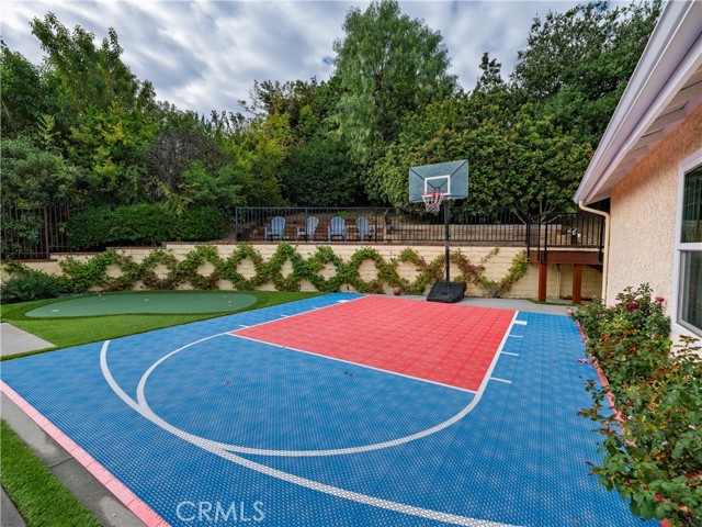 Detail Gallery Image 41 of 43 For 29650 Kimberly, Agoura Hills,  CA 91301 - 5 Beds | 5 Baths