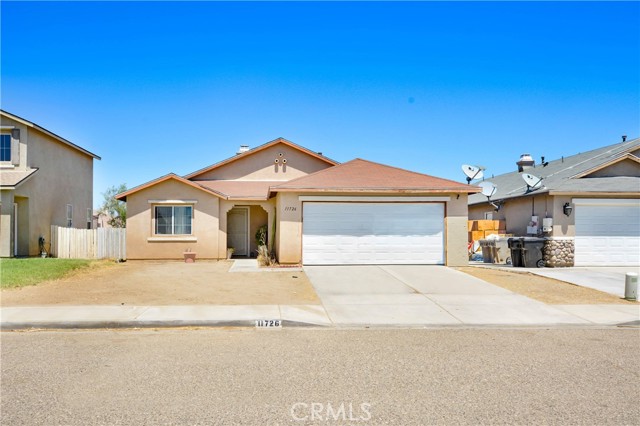 11726 Pepperwood St, Victorville, CA 92392