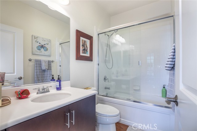 Detail Gallery Image 20 of 28 For 57 Vantis Dr, Aliso Viejo,  CA 92656 - 3 Beds | 2/2 Baths