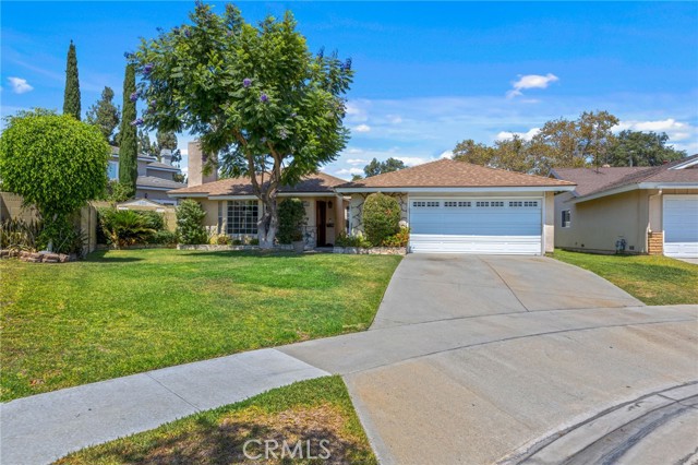 18309 Noran Ave, Cerritos, CA 90703