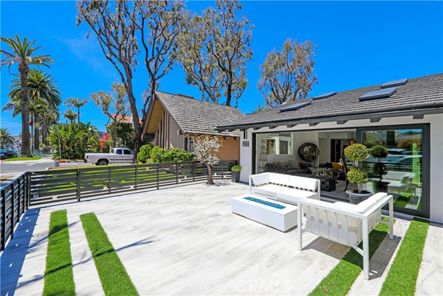 Detail Gallery Image 3 of 35 For 503 Marguerite, Corona Del Mar,  CA 92625 - – Beds | – Baths