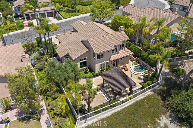 Detail Gallery Image 53 of 58 For 39 La Purisima, Rancho Santa Margarita,  CA 92688 - 4 Beds | 3 Baths