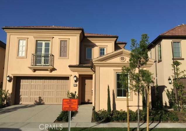 109 Chestnut Grove, Irvine, CA 92620