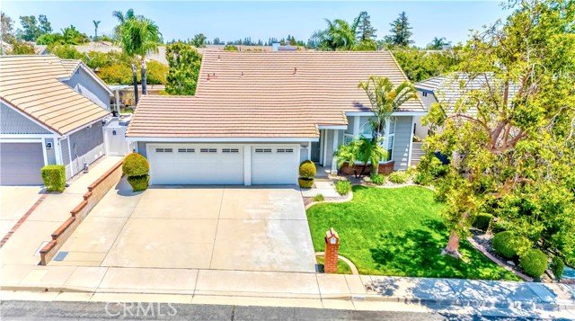 Detail Gallery Image 1 of 40 For 7363 Roxbury Pl, Rancho Cucamonga,  CA 91730 - 4 Beds | 3 Baths
