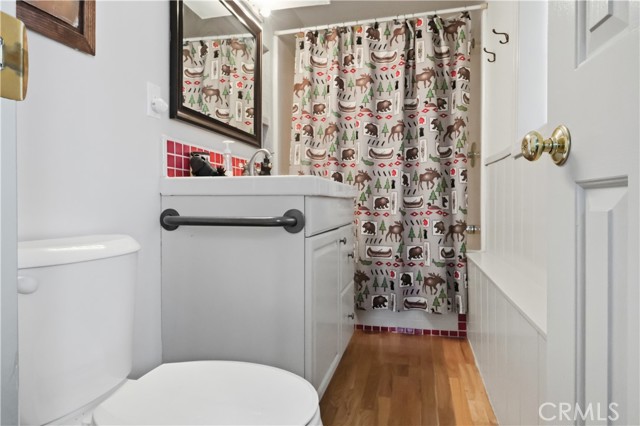 Detail Gallery Image 42 of 72 For 174 Golf Course Rd, Lake Arrowhead,  CA 92352 - 4 Beds | 3/1 Baths