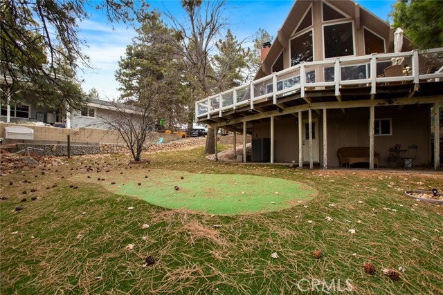 Detail Gallery Image 38 of 40 For 1946 Nob Hill, Running Springs,  CA 92382 - 3 Beds | 2 Baths