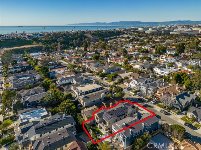 644 29th Street, Manhattan Beach, California 90266, 5 Bedrooms Bedrooms, ,6 BathroomsBathrooms,Residential,Sold,29th Street,PV23034643