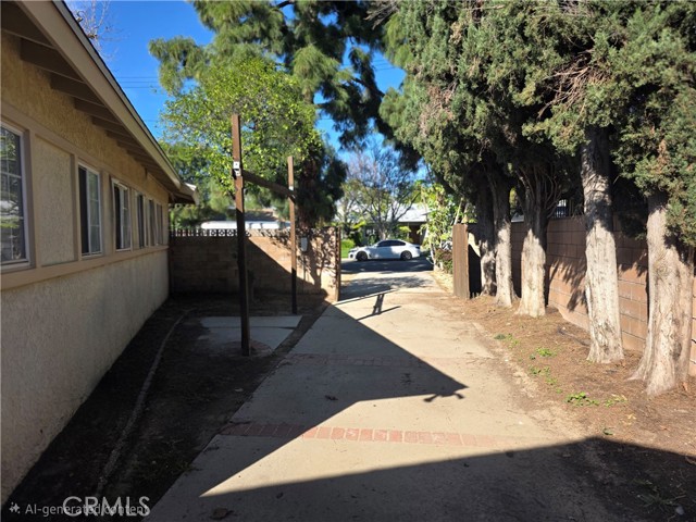 Detail Gallery Image 16 of 18 For 18138 Eccles, Northridge,  CA 91325 - 2 Beds | 2 Baths