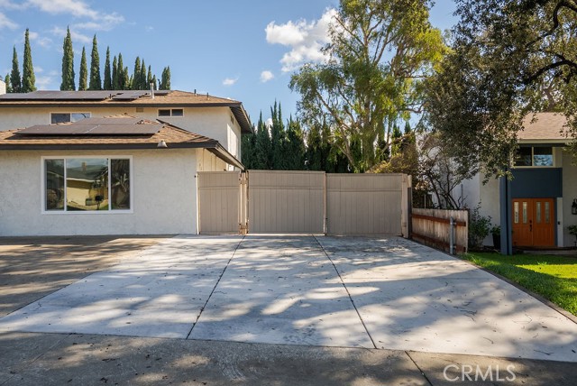 Detail Gallery Image 40 of 41 For 7921 Onyx Ct, Rancho Cucamonga,  CA 91730 - 4 Beds | 2/1 Baths