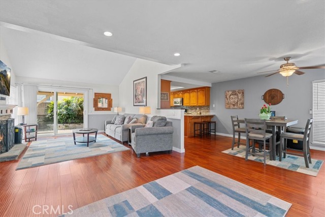 Detail Gallery Image 7 of 38 For 6659 Grant St, Chino,  CA 91710 - 3 Beds | 2 Baths