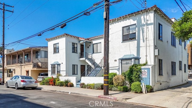 2545 Broadway, Long Beach, California 90803, ,Multi-Family,For Sale,Broadway,OC24184921