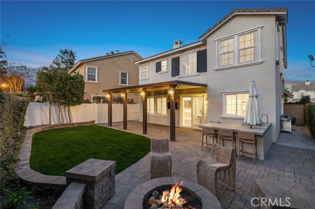 Detail Gallery Image 2 of 60 For 1767 Seth Loop, Upland,  CA 91784 - 5 Beds | 2/1 Baths