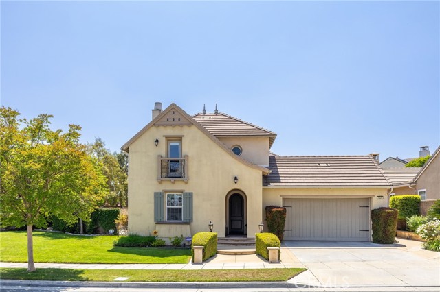 Detail Gallery Image 1 of 55 For 1526 Cole Ln, Upland,  CA 91784 - 4 Beds | 3 Baths