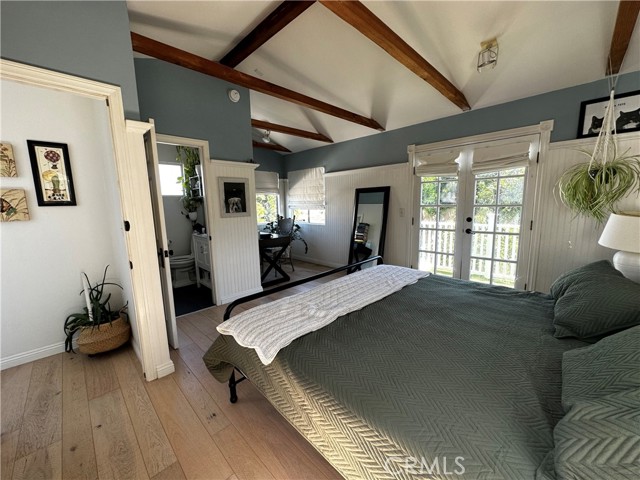 Extra space for a reading area, an office, a babies room... check out the 3/4 bath as well... all natural lighting!