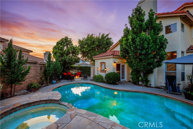 Detail Gallery Image 43 of 50 For 39990 Gibraltar Dr, Murrieta,  CA 92562 - 5 Beds | 3 Baths