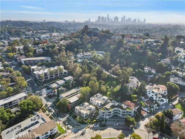 Detail Gallery Image 31 of 35 For 2364 Duane St #7,  Silver Lake Los Angeles,  CA 90039 - 2 Beds | 2/1 Baths