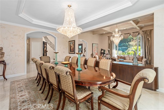 Detail Gallery Image 16 of 41 For 5607 Manley Ct, Calabasas,  CA 91302 - 6 Beds | 7 Baths