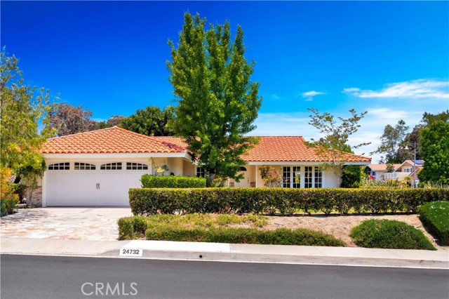 Detail Gallery Image 1 of 1 For 24732 Venablo Dr, Mission Viejo,  CA 92691 - 4 Beds | 2 Baths