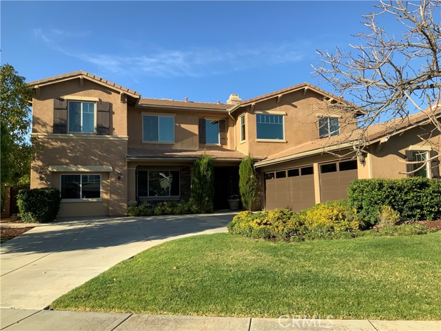 1685 Via Valmonte Circle, Corona, CA 92881