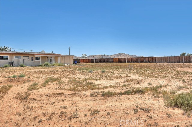 Detail Gallery Image 43 of 44 For 20916 Thunderbird Rd, Apple Valley,  CA 92307 - 3 Beds | 2 Baths
