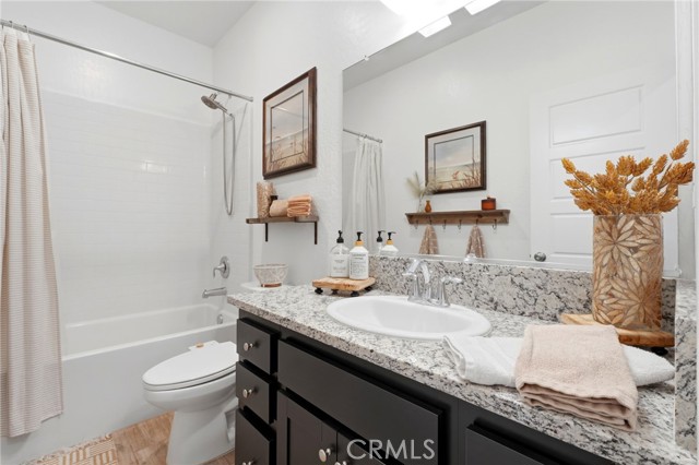 Detail Gallery Image 12 of 52 For 2587 W Heather, Hanford,  CA 93230 - 3 Beds | 2 Baths