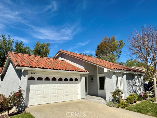 Detail Gallery Image 2 of 30 For 28481 Pacheco, Mission Viejo,  CA 92692 - 2 Beds | 2 Baths